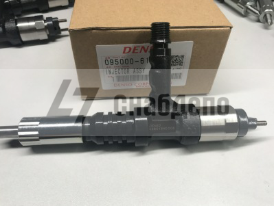 Форсунка Denso 095000-6290