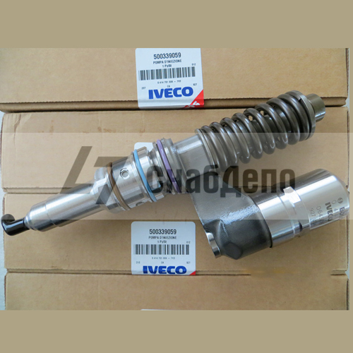 Форсунка Bosch 0414701006