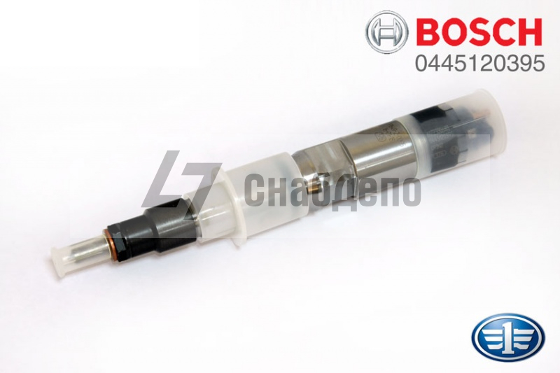 Форсунка Bosch 0445120247