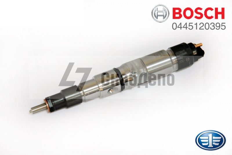 Форсунка Bosch 0445120247