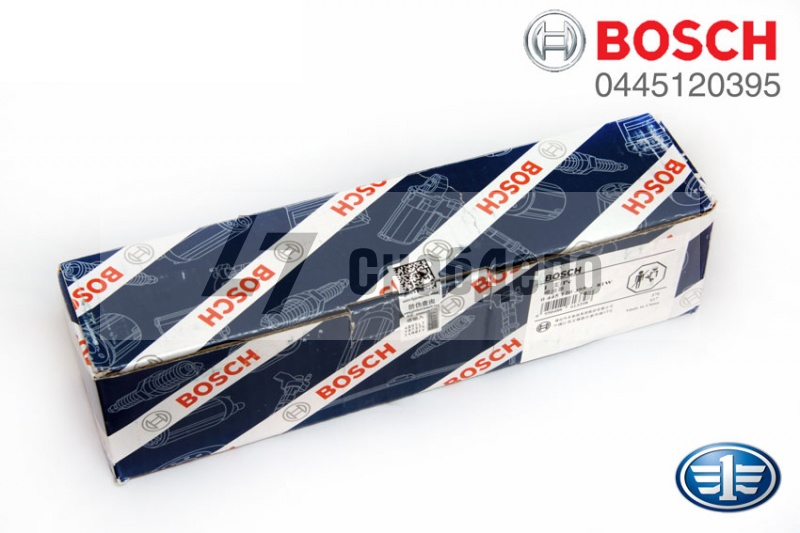 Форсунка Bosch 0445120247