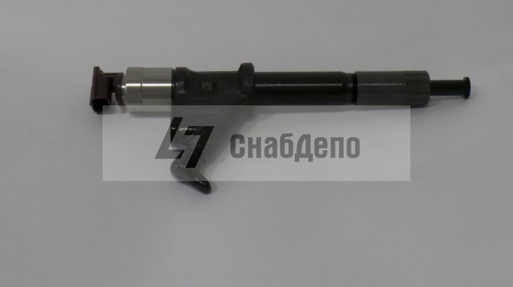 Форсунка Denso 950008100