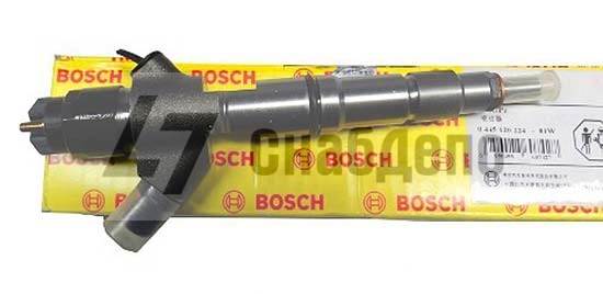 Форсунка Bosch 0445120127