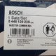 Форсунка Bosch 0445120236