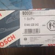 Форсунка Bosch 0445120142